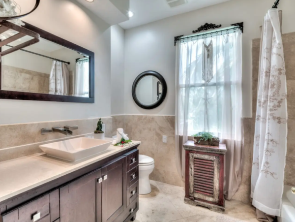 Luxurious Island Home Steps from the Beach - North Captiva Island Retreat